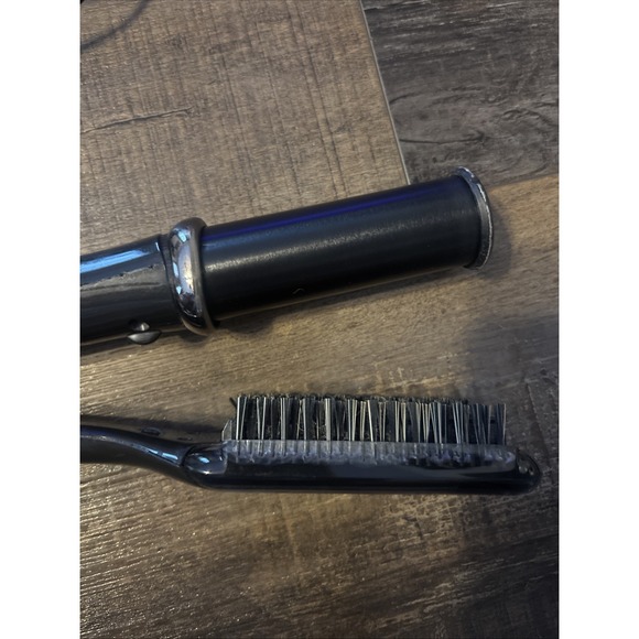 InStyler Model IS2.1-1001 Rotating Hot Iron Hair Straightener Blowout Great 1.25 - Picture 4 of 7